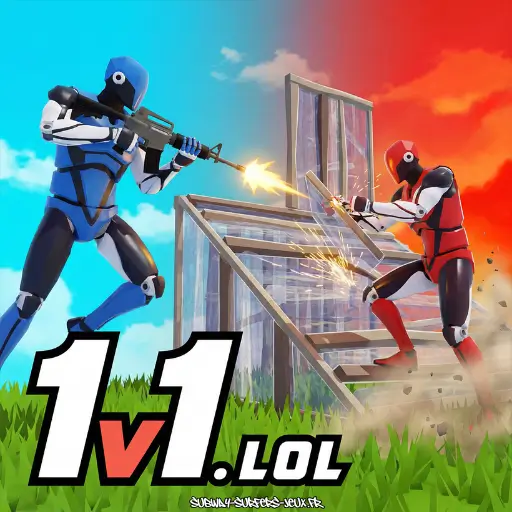 1v1 lol
