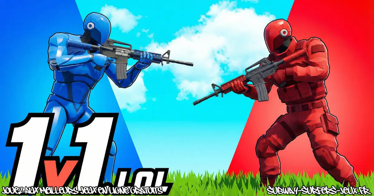 1v1 lol