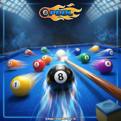 8 Ball Pool