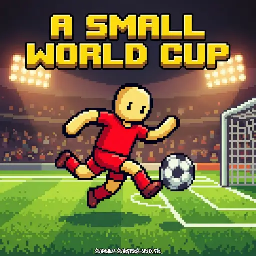 A Small World Cup