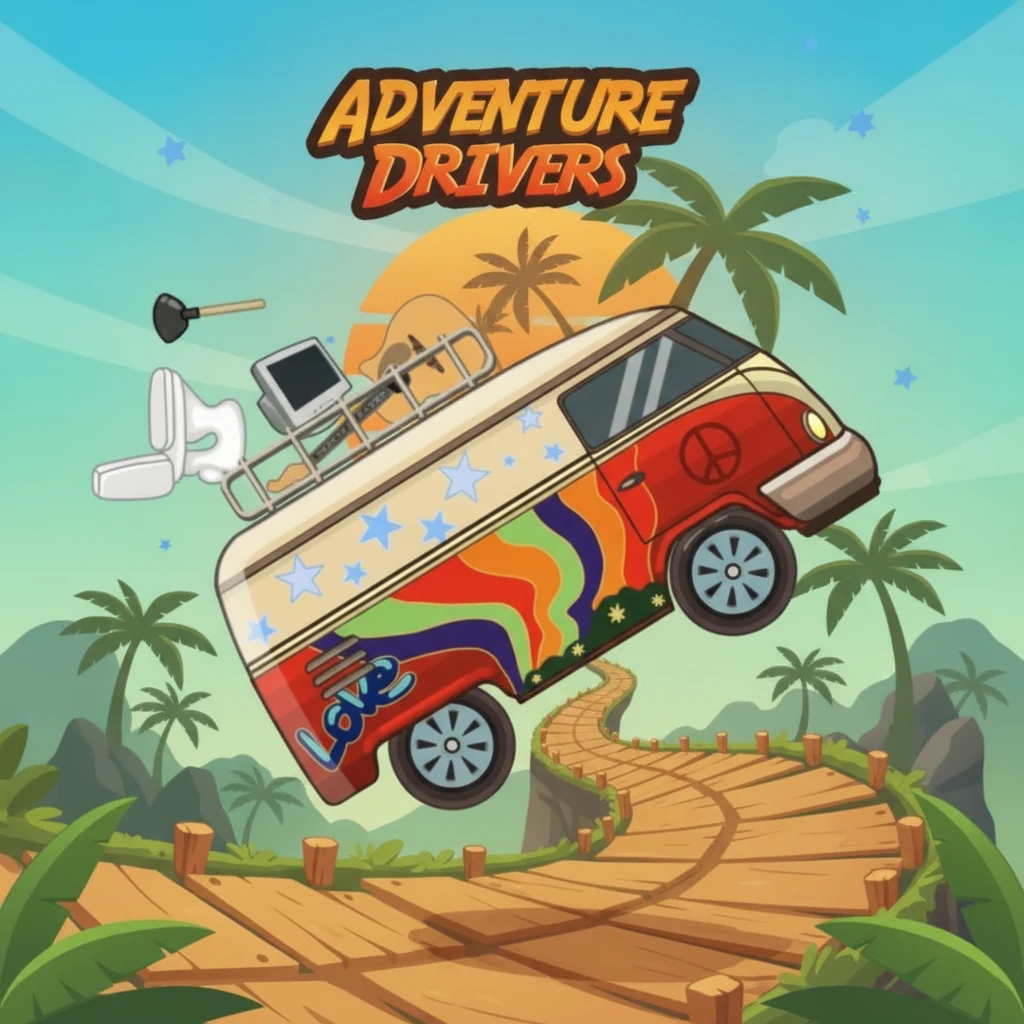 Adventure Drivers