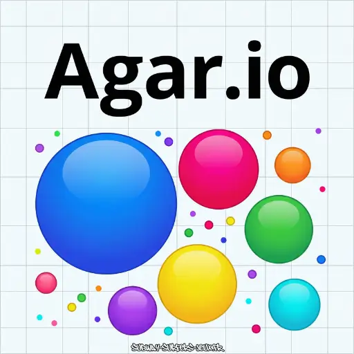 Agar io