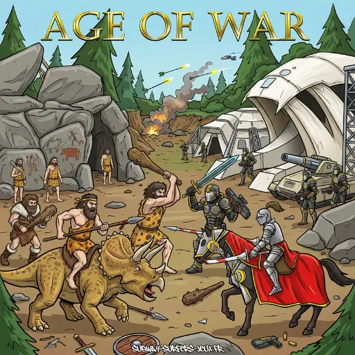 Age Of War