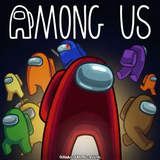 Among Us