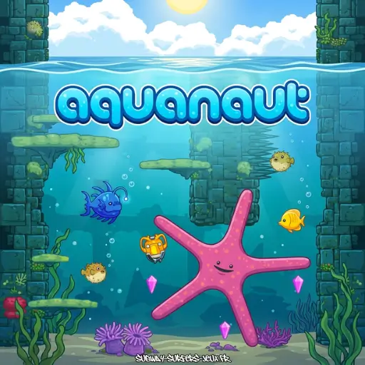 Aquanaut