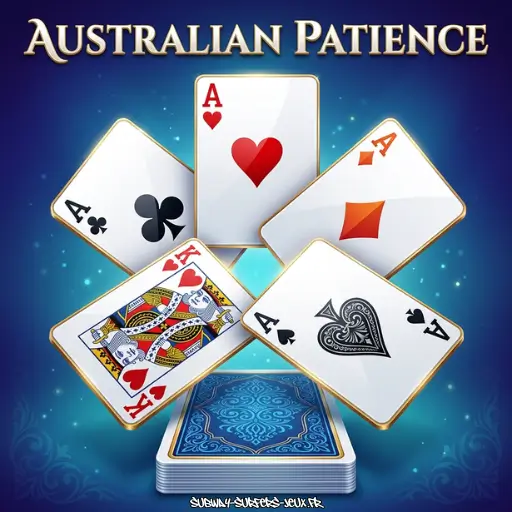 Australian Patience