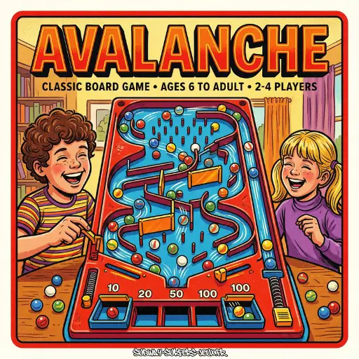 Avalanche