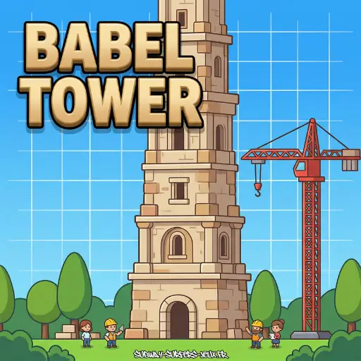 Babel Tower