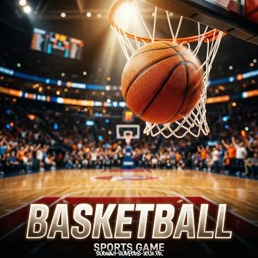 Basket ball