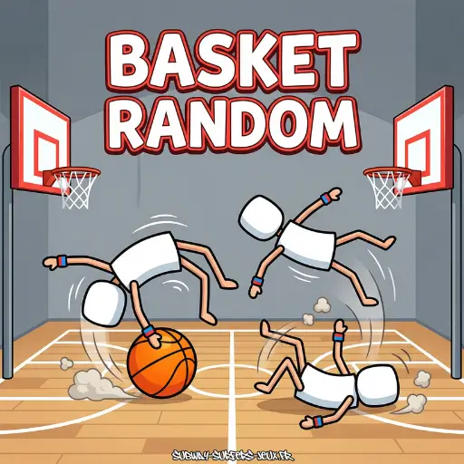 Basket Random