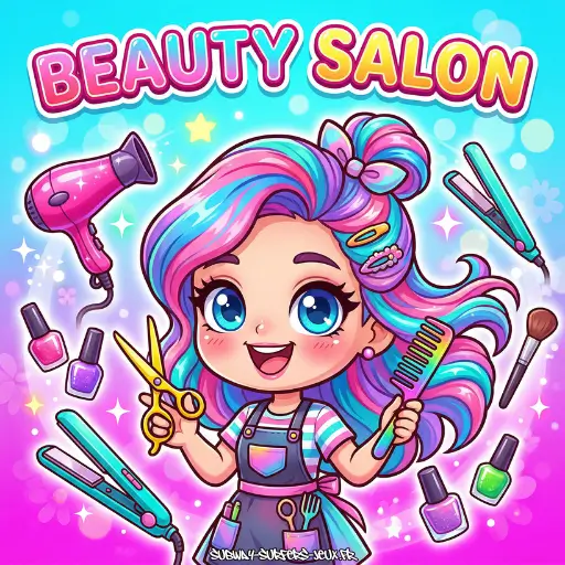 Beauty Salon