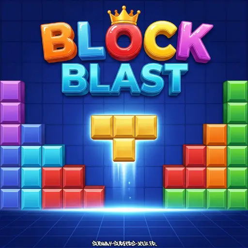 Block Blast