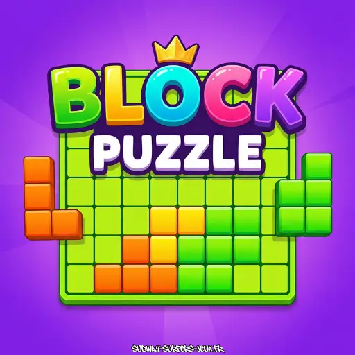 Block Puzzle