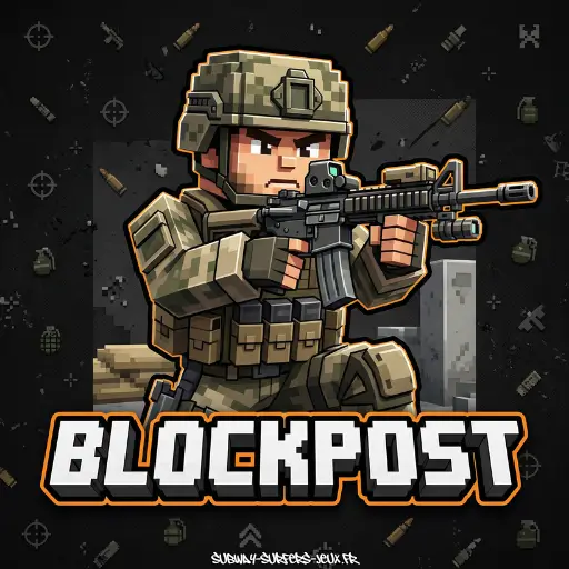 Blockpost