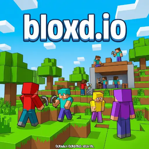 Bloxd io