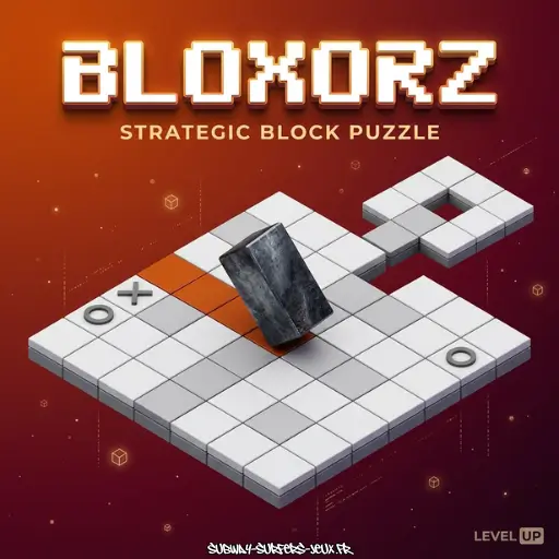 Bloxorz