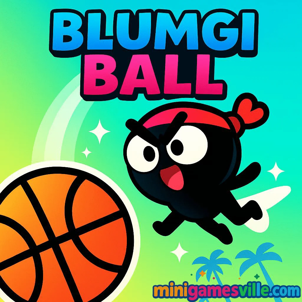 Blumgi Ball