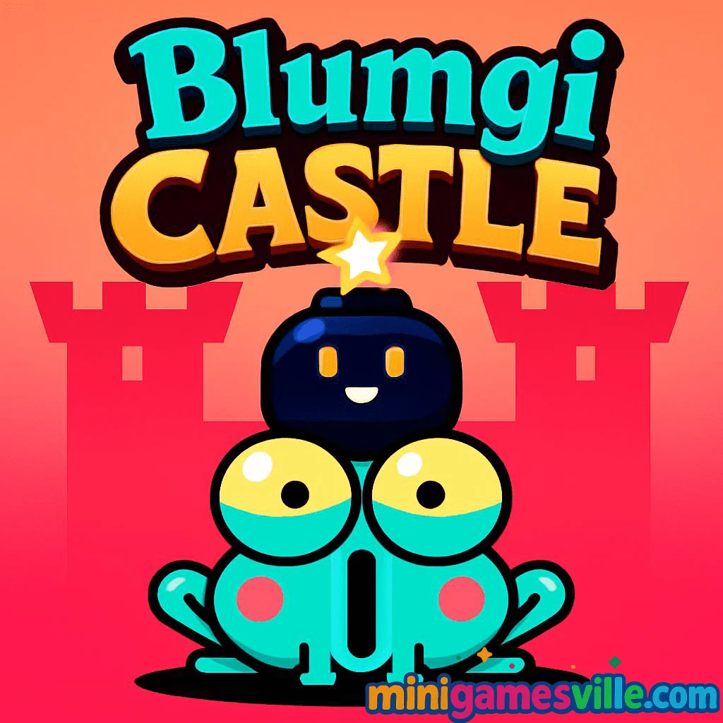 Blumgi Castle