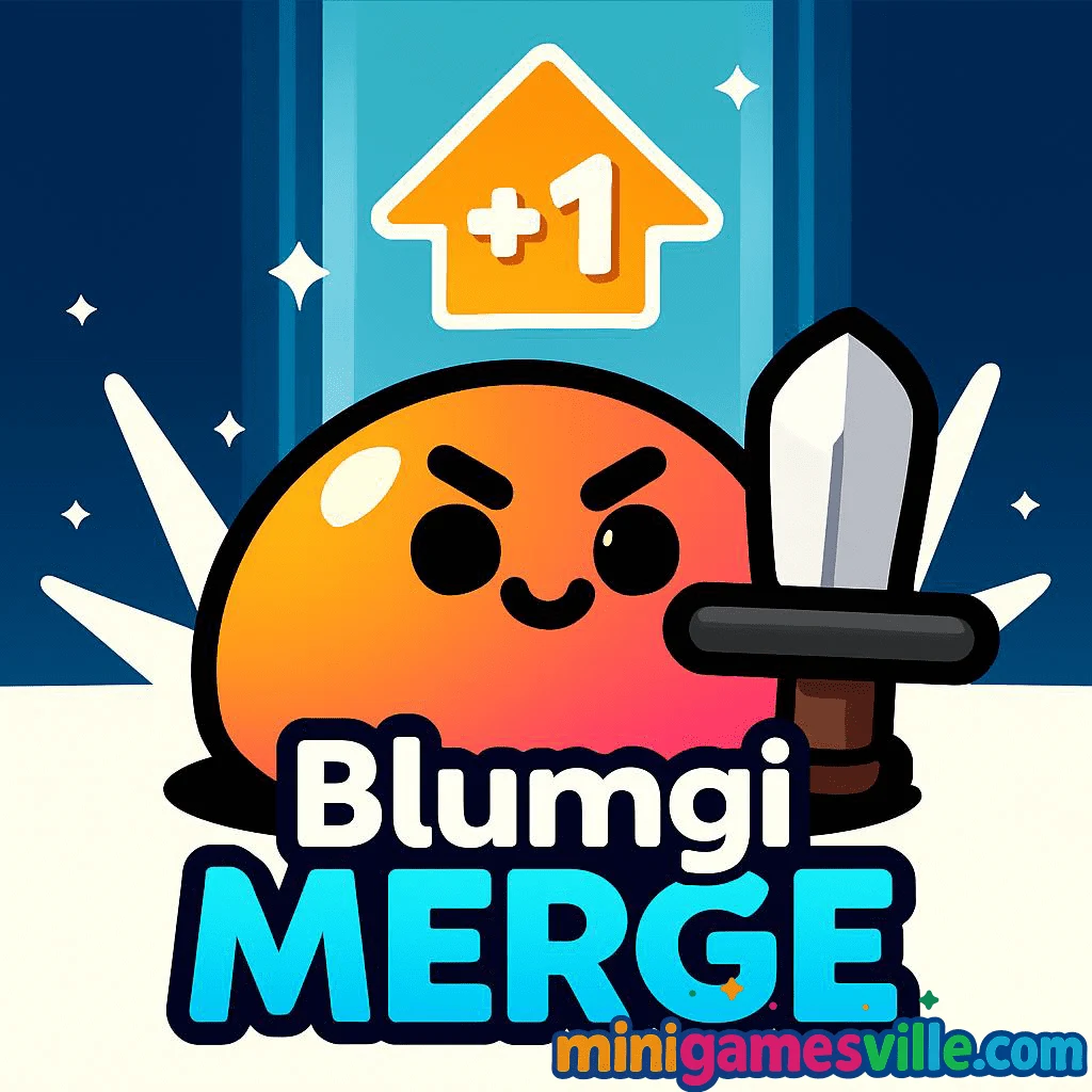 Blumgi Merge