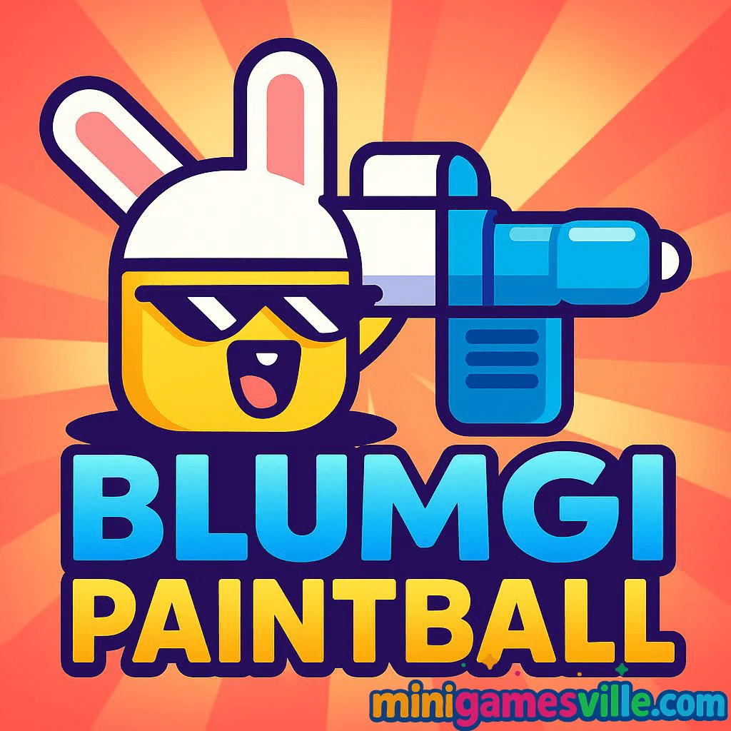 Blumgi Paintball