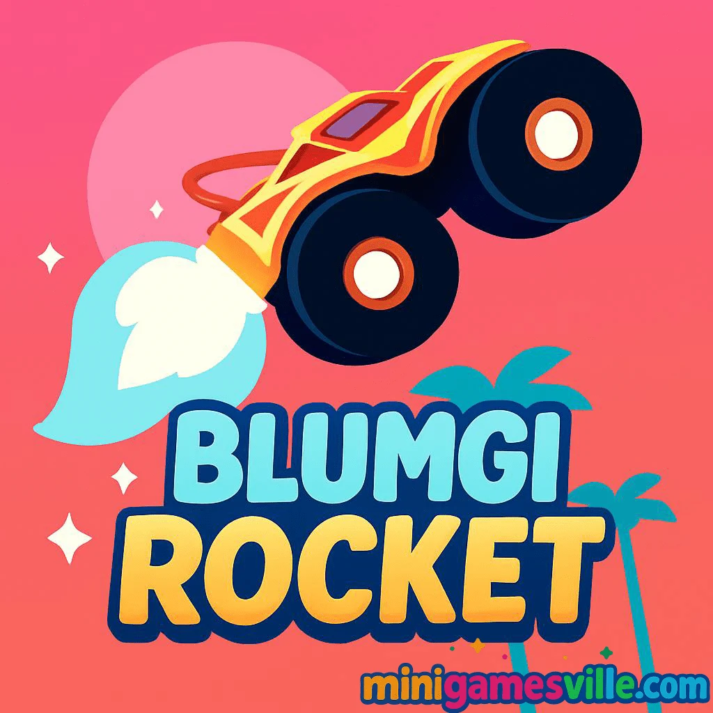 Blumgi Rocket