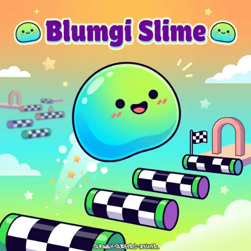 Blumgi Slime