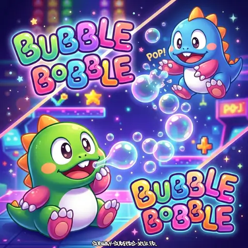 Bobble