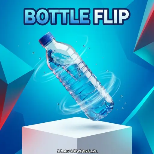 Bottle Flip