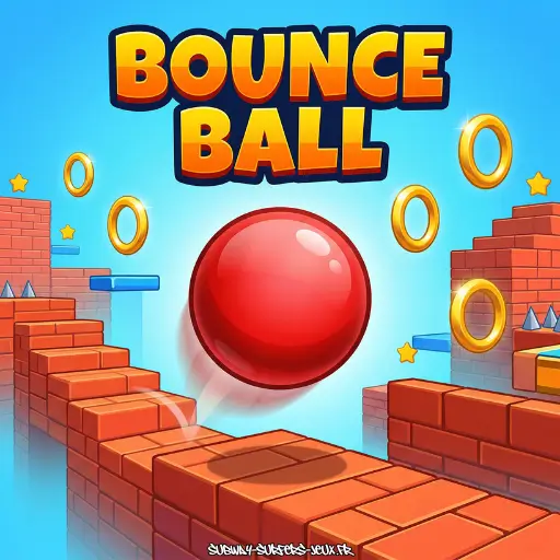 Bounce Ball