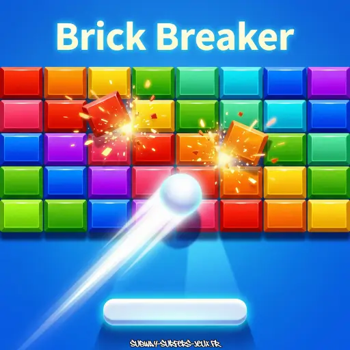 Brick Breaker