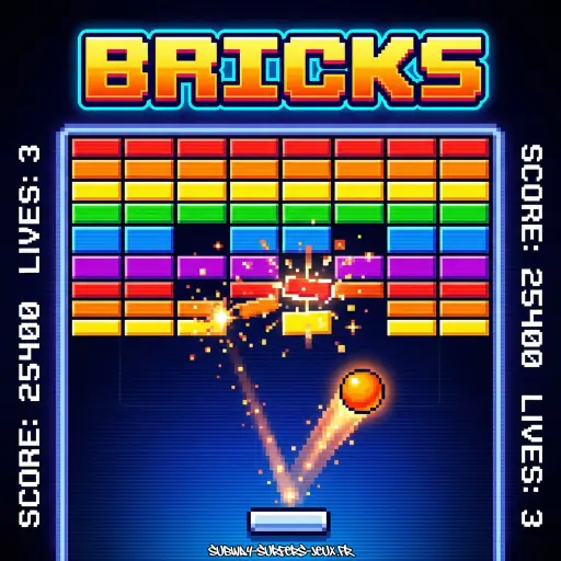 Bricks