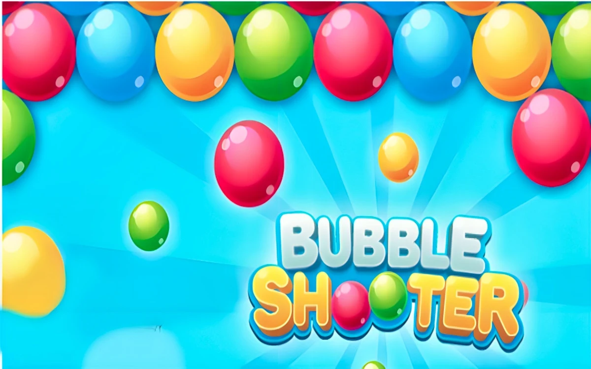 Bubble Shooter Pro