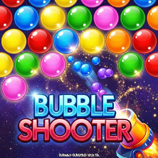 Bubble Shooter
