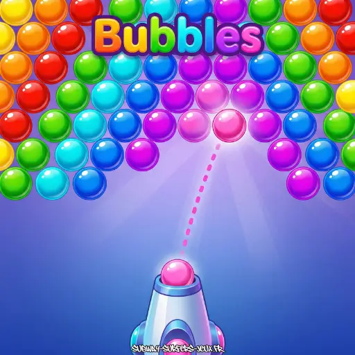 Bubbles
