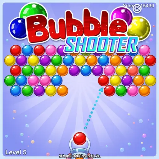 Bubbleshooter