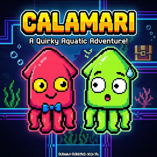 Calamari