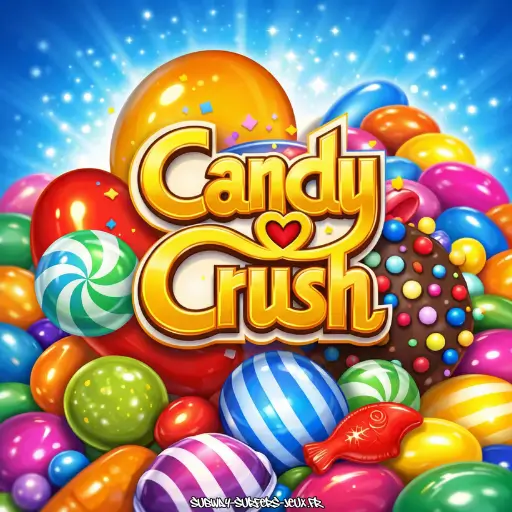 Candy Crush