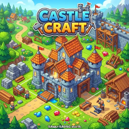 Castle Craft