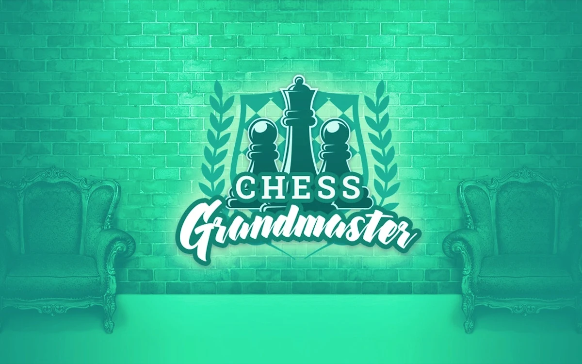 Chess Grandmaster