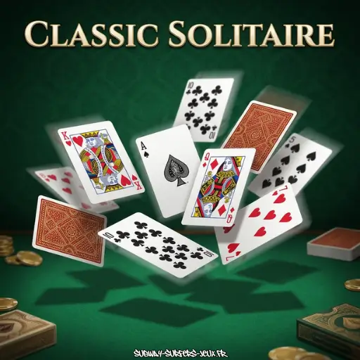 Classic Solitaire