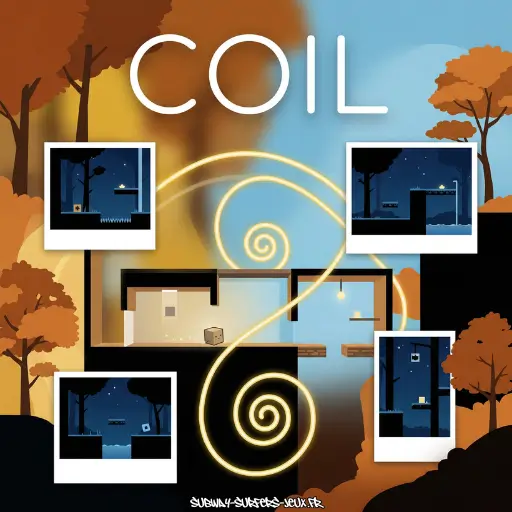 Coil