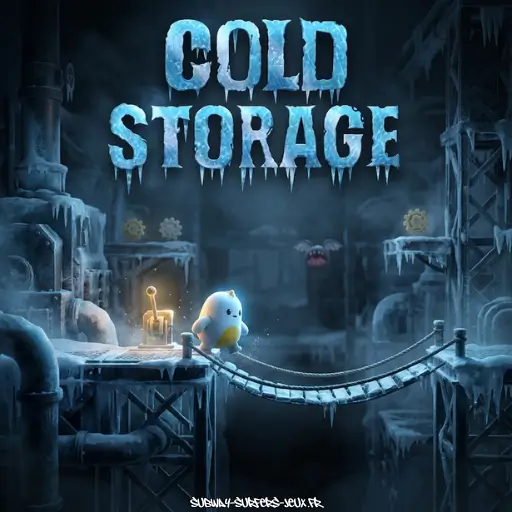 Cold Storage