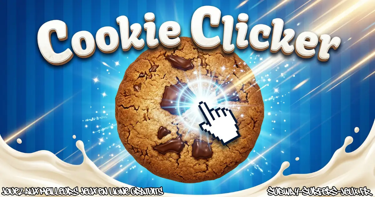 Cookie Clicker