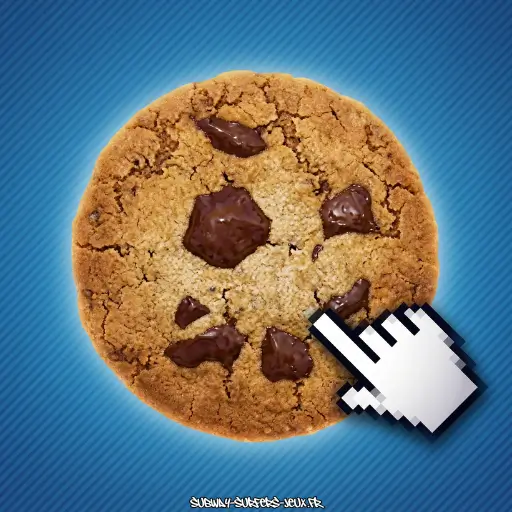 Cookie Clicker