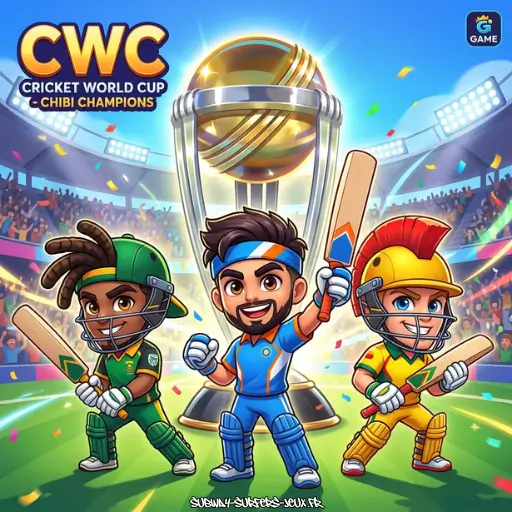 Cricket World Cup