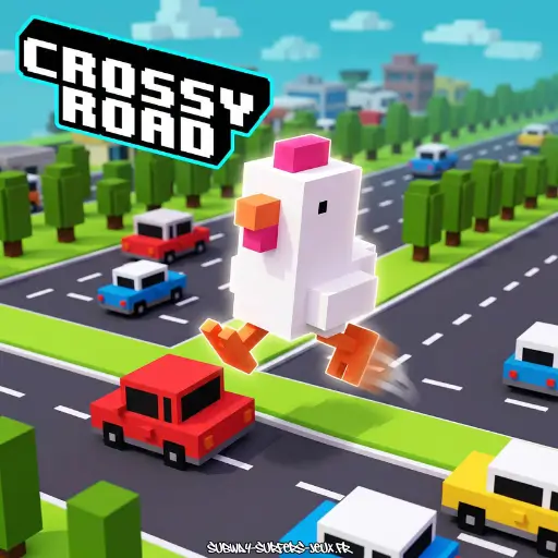 Crossy Road