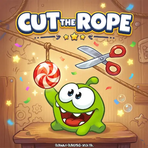 Cut the Rope