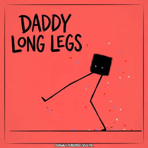 Daddy Long Legs