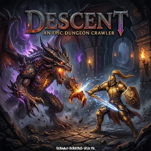 Descent