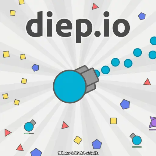 Diep io
